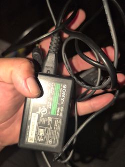 Psp 1000/2000/3000 charger