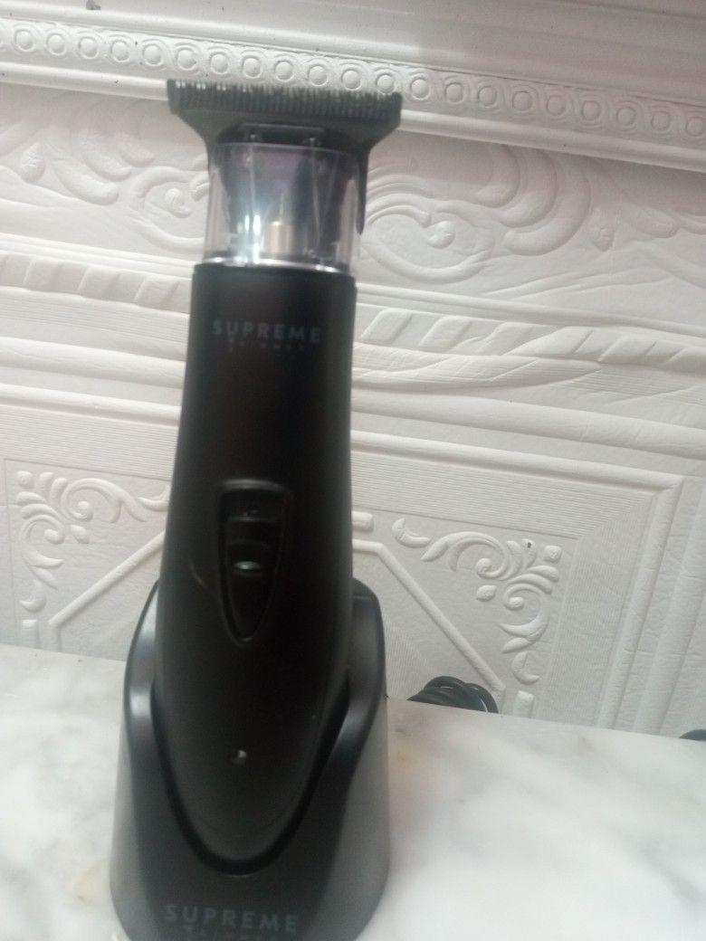 Supreme Trimmer Cordless