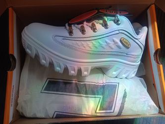 Lugz size6.5