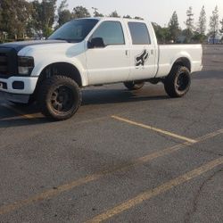 2000 Ford F-250
