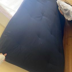 full size futon mattress