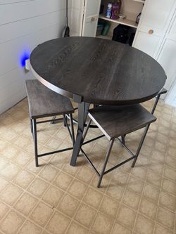 Kitchen Table