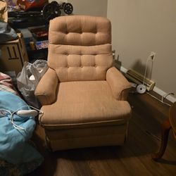 Recliner 