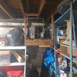 Commercial Compressor Good Condition 