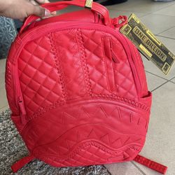 Sprayground Book Bag