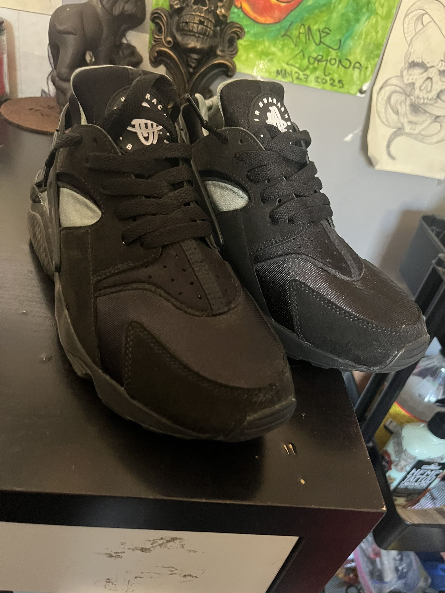 nike shoes size 7 men’s