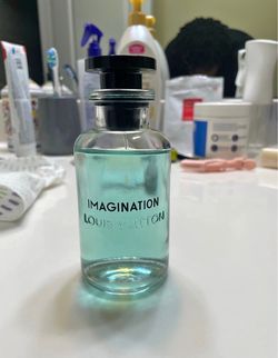 Louis Vuitton Imagination Eau de Parfum