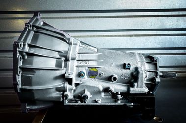 4L60e Transmissions for Sale with Financing