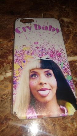Melanie Martinez phone case
