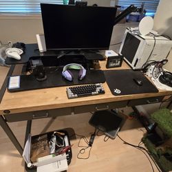 Computer Desk
