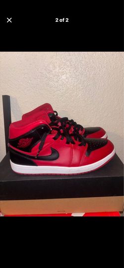 Air jordan 1 mids