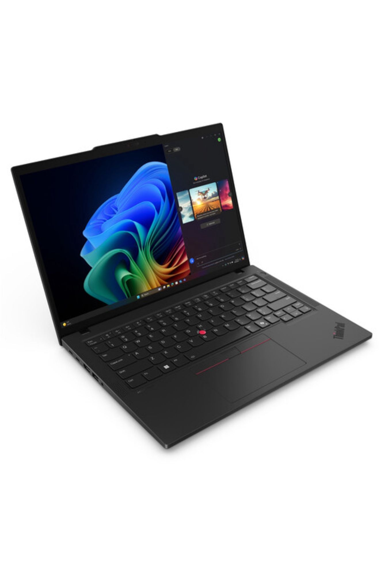 New Open Box Lenovo ThinkPad T14 Gen 6 Copilot + PC 