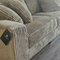 Lindyn new sofa 2 piece