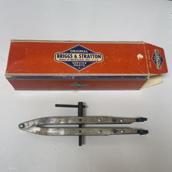 Genuine Briggs & Stratton Part #  19063 Spring Valve Compressor 