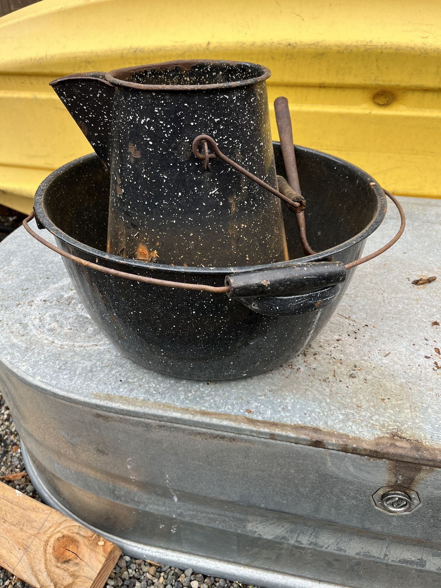 Granite Ware