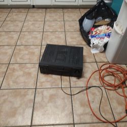 Kenwood Stereo Receiver 