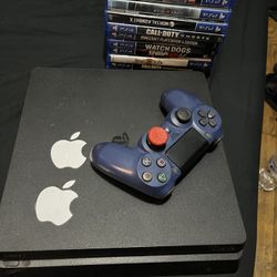 Best offer gets it Ps4 Slim 