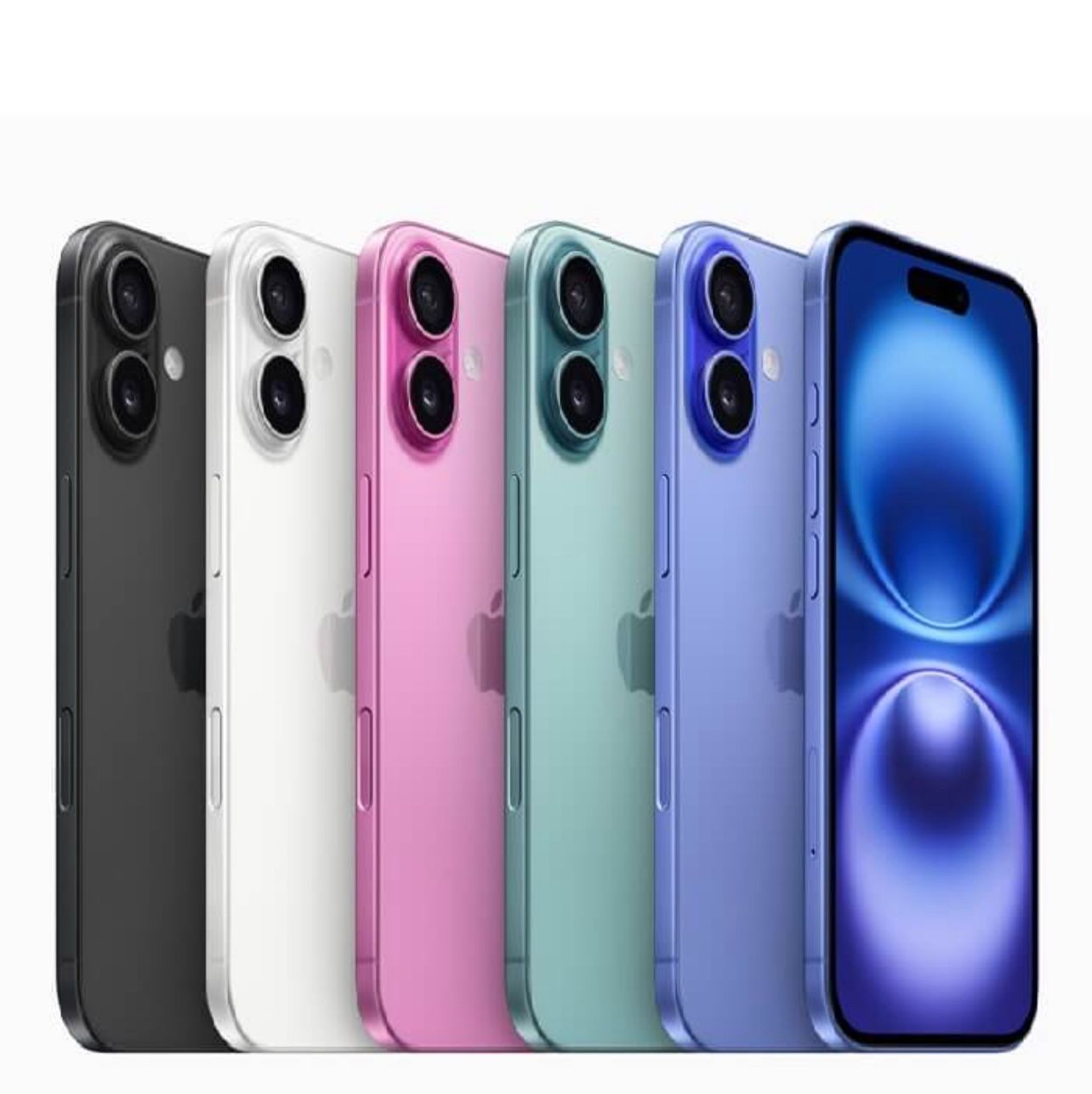 Unlocked iPhone 16 Plus / 512 GB