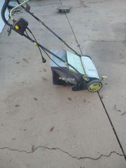 Router tiller