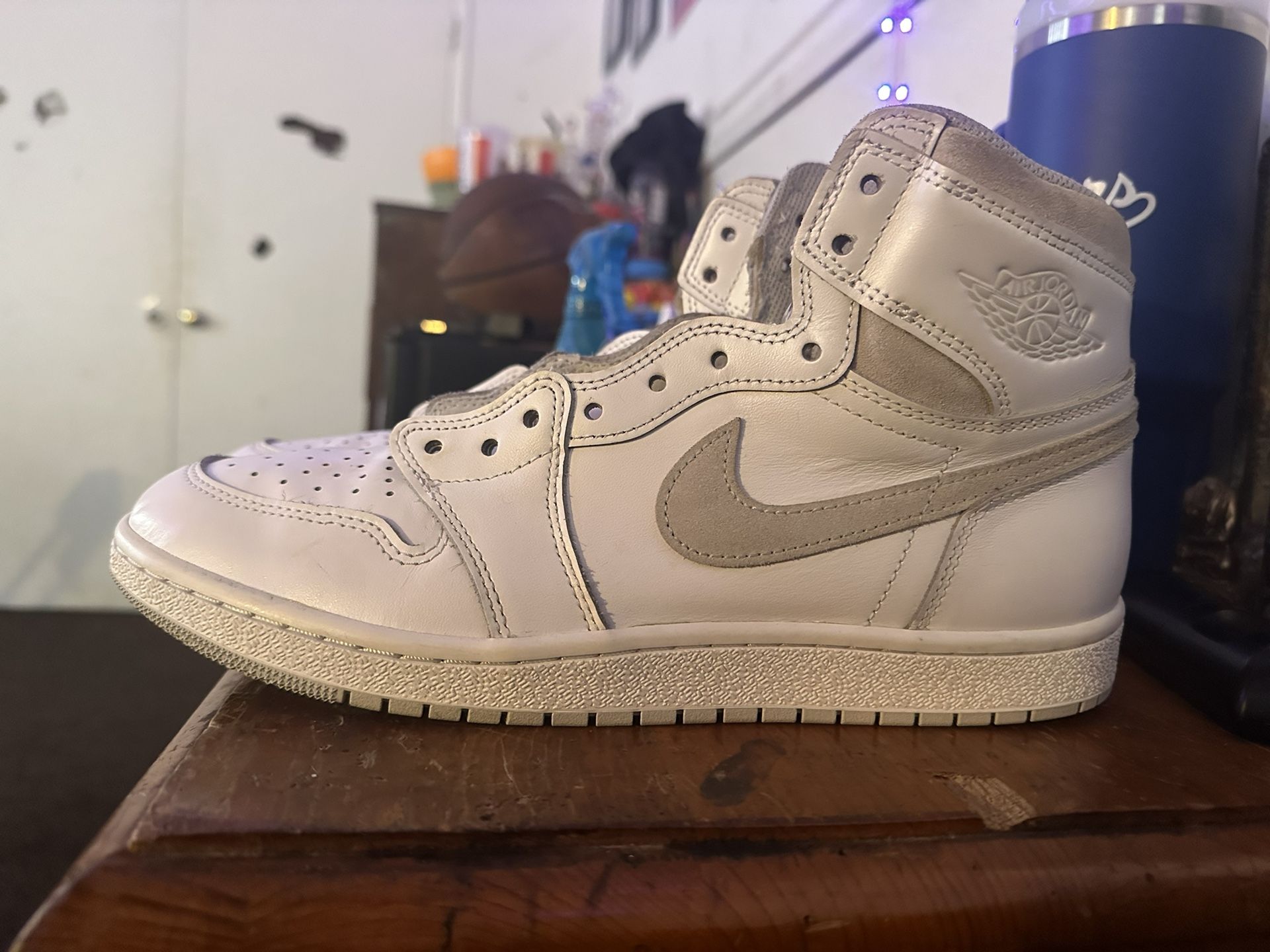 Air Jordan