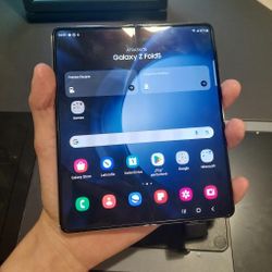 Samsung Galaxy Fold 5