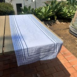 Table Runners