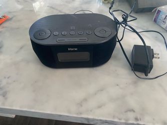 Costco alarm clock