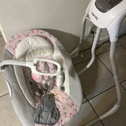 Baby Swing 