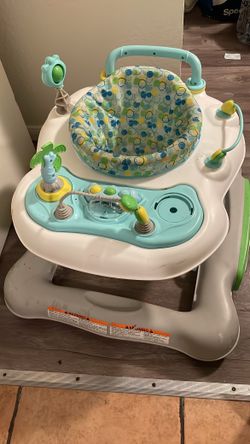 Baby Walker