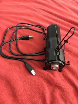 She’ll at x2 condenser mic