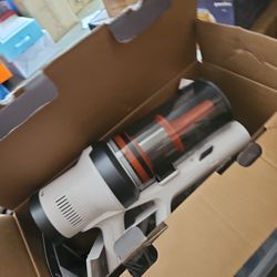 Cordless Vacuum Cleaner, 40Kpa