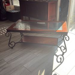 Caffe Table Good Use 