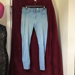 Ladies Jeans Size 31