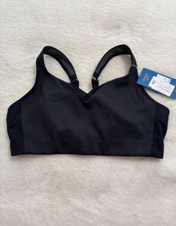 Womens New Brooks Bra