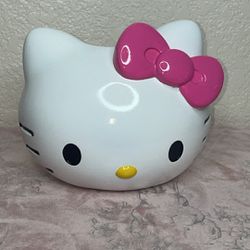 Hello Kitty, Make Up Brush Holder New