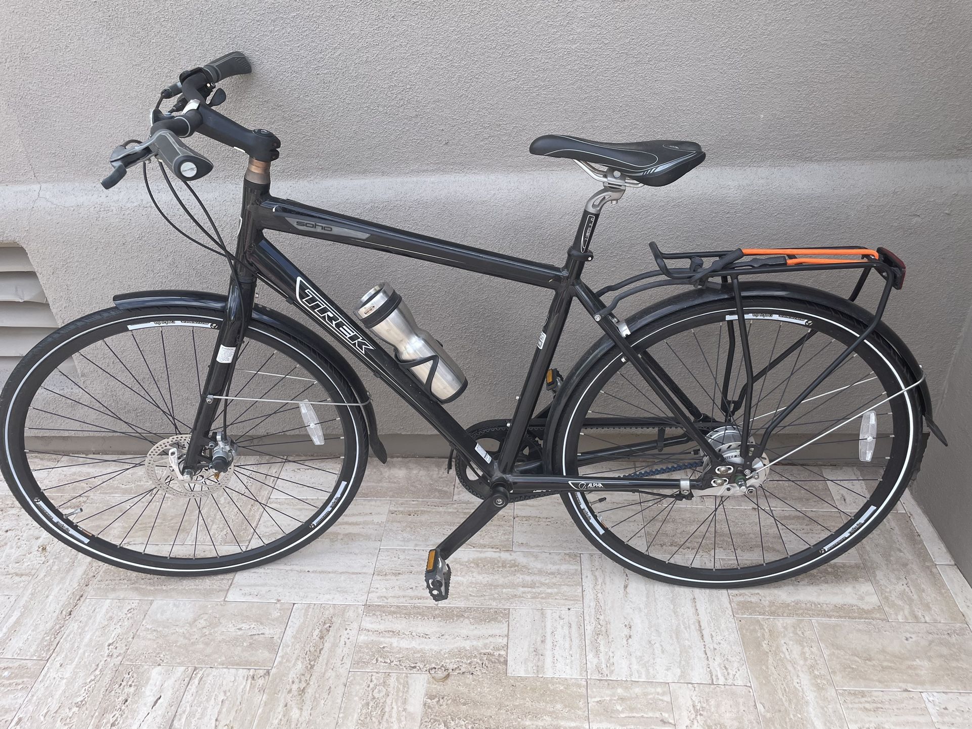 Trek Soho Bicycle