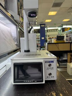 Laser Technology