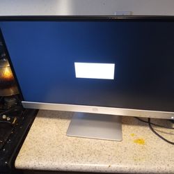 HP Pavilion Monitor 23-in Screen