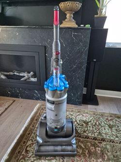 Dyson Upright