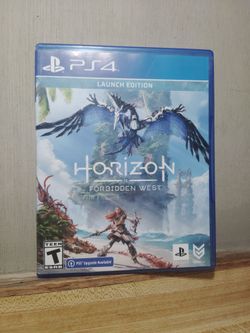 PS4 HORIZON #2 👈😎