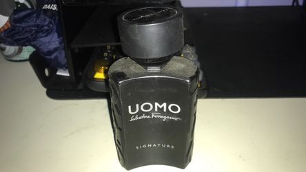 Salvatore Ferragamo Uomo Signature Cologne