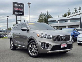 2018 Kia Sorento