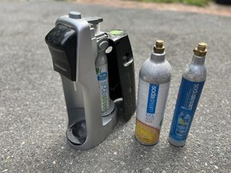 Soda Stream