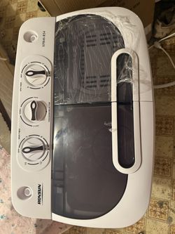 Washer 