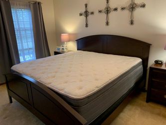 🌟 Ideal New Mattresses – All Sizes Must Go! California King, King, Queen, Full, Twin XL, Twin – Starting at Just $85!