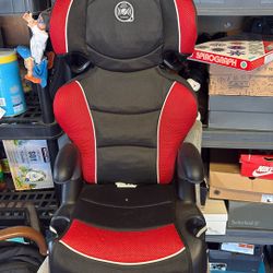 Car Seat 