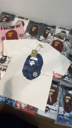 Bape T Shirt