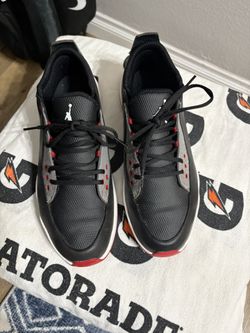 Jordan Golf Shoes