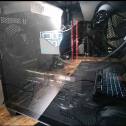 Gaming PC – Ryzen 5 5600 + RTX 5060 – For Sale / Trade for 7800X3D