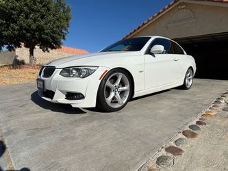 2012 BMW 328i